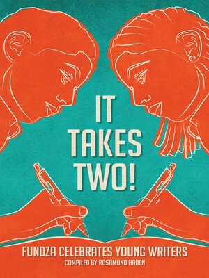 cover image of It Takes Two